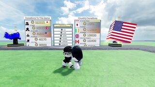 ROBLOX | 18+ MEET PEOPLE