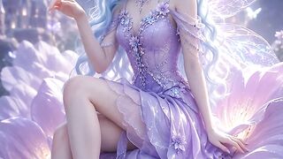 Elyndria is so beautiful