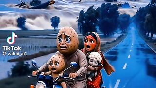 Funny video Alo moves