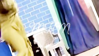 Stage darma dance clip 4