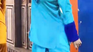 Ferzoa Ali stage darma dance performance 7