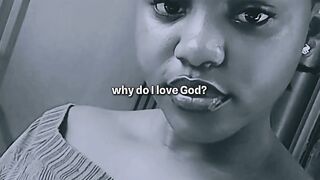 Why God love me