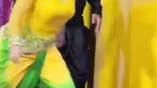 Ferzoa Ali stage darma dance 2