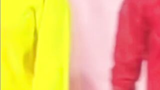 Stage darma dance clip 5