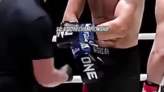 ​When Pain Fuelled The Craziest Knockout Ever