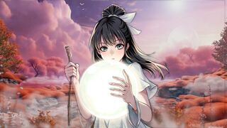 Crystal Ball Confessions