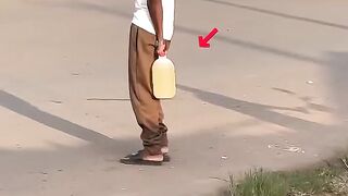 Simple act of kindness can change your life
