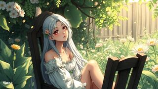 Garden of Wanting