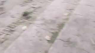 পুকুর ঘাট
