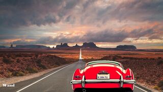 Wanderlust Wheels