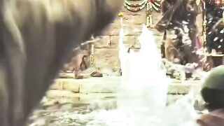 Jesus is King -The Chosen