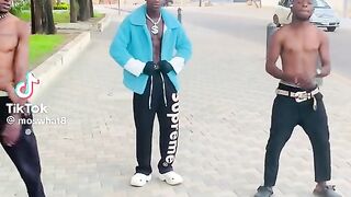 Namoonga nchenje