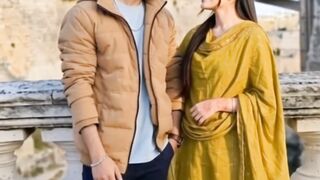 تم میری زندگی کا حصہ ہو عمر بول لائیو ایکشن سیریز ایپیسوڈ ٹو