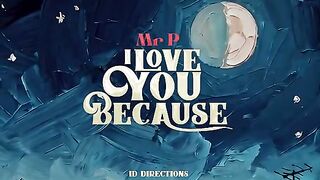 Mr. P I love you