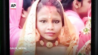 Deaths of women and babies rise in Nepal after US aid cuts