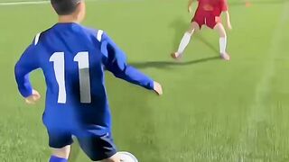 ⚽😱 One Moment Changed Everything! 🔥🇺🇸
