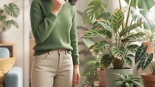 Best Humidifier for Indoor Plants 🌿💧 | Boost Plant Humidity!