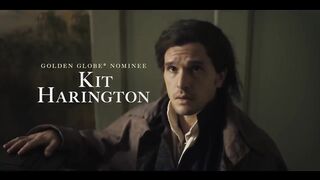 A TALE OF TWO CITIES Official Trailer (2026) Kit Harington