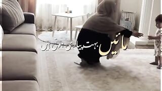 Maa is the best way to be a good person