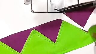 Amazing🤩 sleeve design (Part 2)