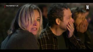The Perfect Lie | Official Trailer | Netflix