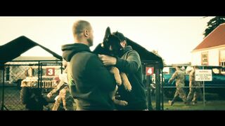 Heart of the Beast | Official Trailer 2 (2026 Movie) - Brad Pitt, J.K. Simmons, Anna Lambe
