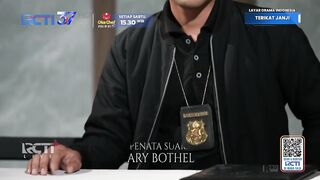 Film  terikat janji sinetron Indonesia viral bahasa Inggris