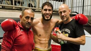 Puerto Rican boxer Prichard Colon dies aged 33 after suffering brain injury that left him unable to walk