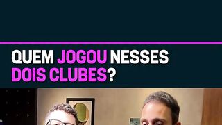 O que aconteceu aí,