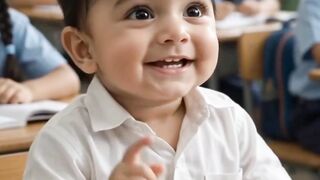 Kid's funny video 2