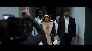 HEAVYWEIGHT Streaming Now Trailer (2026) Jason Isaacs, Nicholas Pinnock