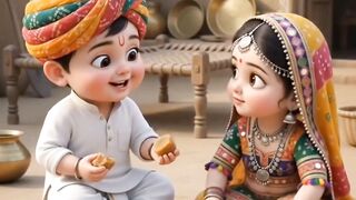 Children Funny video 6