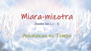 Miara-mizotra