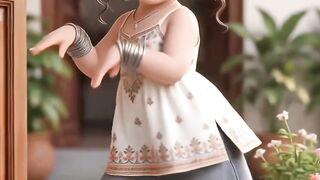 Dancer video 2
