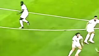 Goal Lamine Yamal
