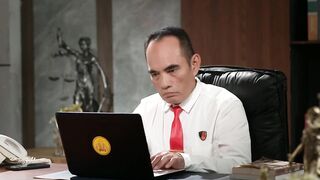 The Viral Indonesian Soap Opera “Bound by a Promise” — August 13, 2026 | Part 4