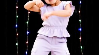 Dancer video 3