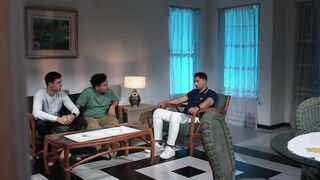 Viral  Drama Indonesian Soap Opera “Bound by a Promise” — August 13, 2026 | Part 7