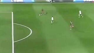 Respect Lamine Yamal pada Lewandowski