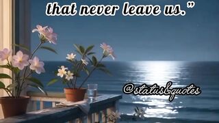 Moments end, memories stay forever.