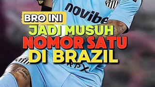 Udah dihina sepanjang pertandingan