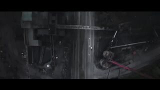 DARK HOLLOW Official Trailer (2026)