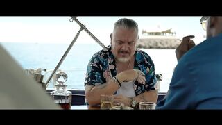 JUST PLAY DEAD Trailer (2026) Eva Green