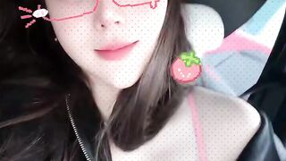 Senyum yang Memikat