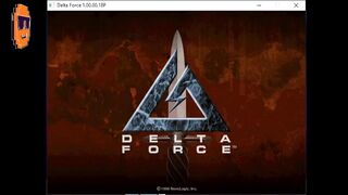 Delta Force - Jump Start | Walkthrough| No Comments