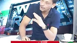 Lajawab Andaz e guftagu.