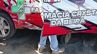 Machine 5