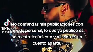Mi vida es un cuento aparte