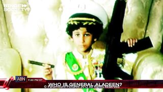 The Dictator (2012): "Do You Have Nuclear Weapons?