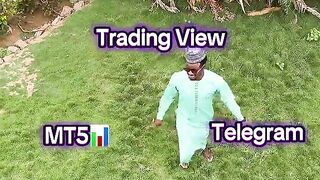 Phone trader used